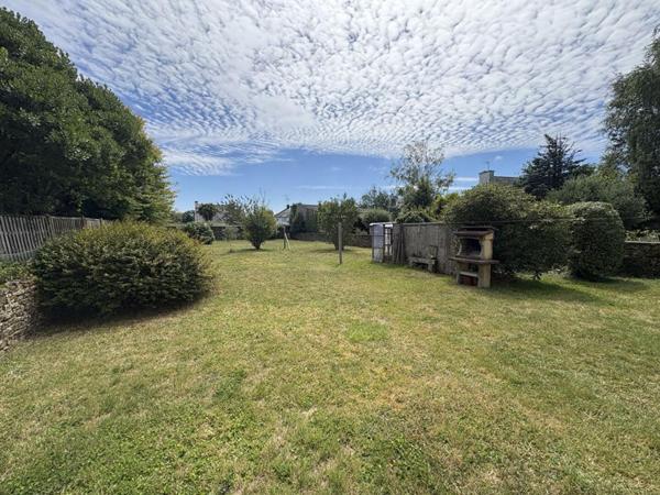 A vendre RIEC SUR BELON (29340) Maison 5 pièces 3 chambres 73 m2