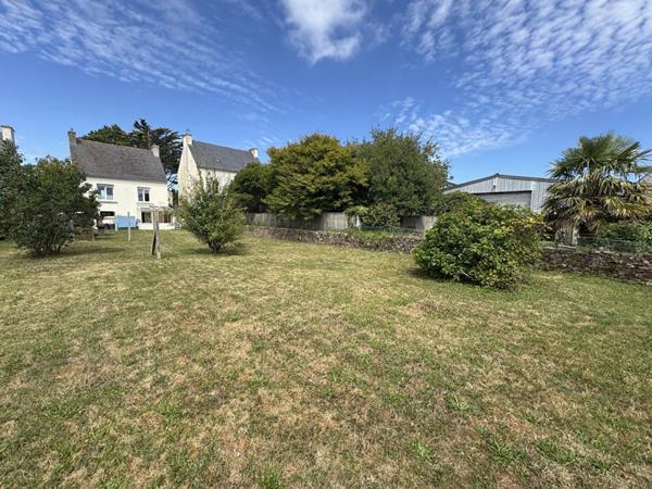 A vendre RIEC SUR BELON (29340) Maison 5 pièces 3 chambres 73 m2
