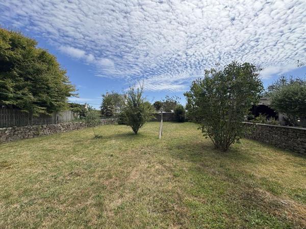 A vendre RIEC SUR BELON (29340) Maison 5 pièces 3 chambres 73 m2