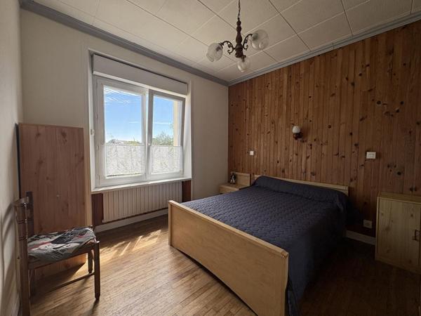 A vendre RIEC SUR BELON (29340) Maison 5 pièces 3 chambres 73 m2