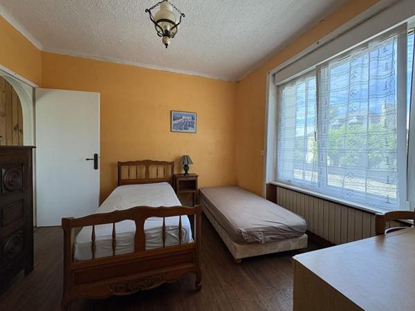 A vendre RIEC SUR BELON (29340) Maison 5 pièces 3 chambres 73 m2