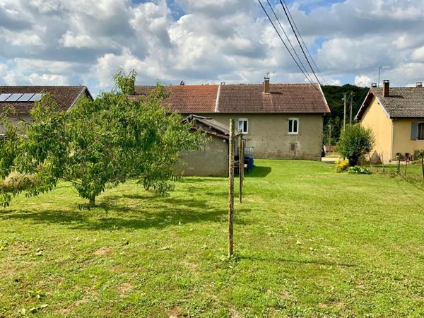 Maison Darney 5 pièce(s) 145 m2