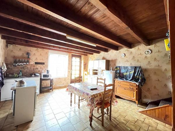 Maison Darney 5 pièce(s) 145 m2