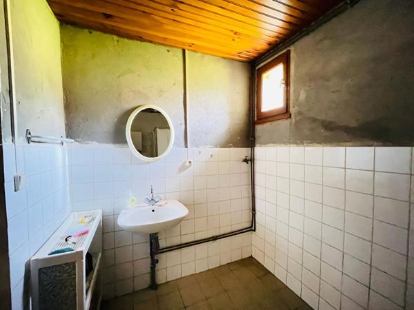 Maison Darney 5 pièce(s) 145 m2