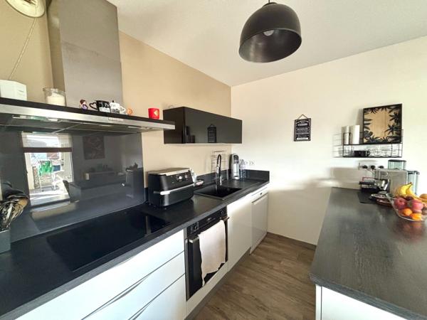 Beau T3 quartier Saint-Etienne