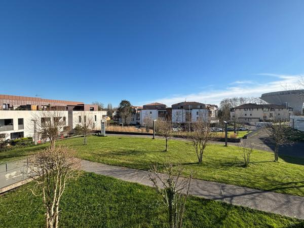 Beau T3 quartier Saint-Etienne