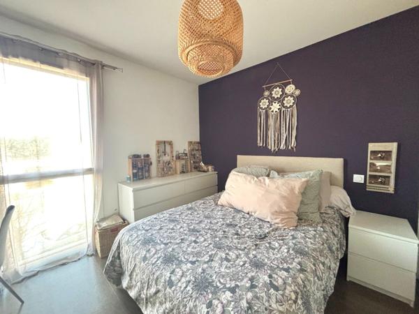 Beau T3 quartier Saint-Etienne