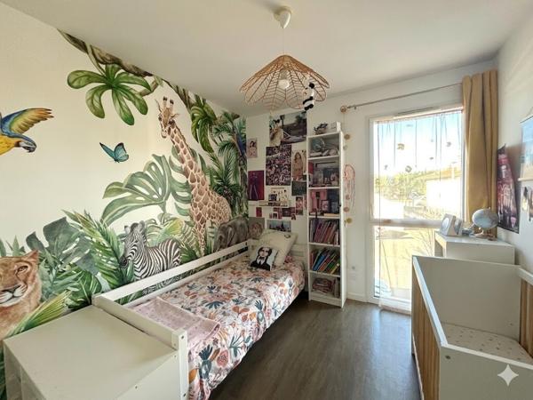 Beau T3 quartier Saint-Etienne