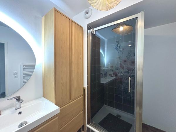 Beau T3 quartier Saint-Etienne