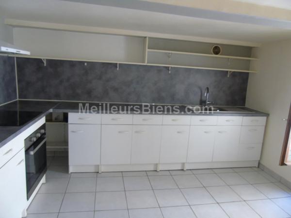  Salon De Provence, Maison de ville.