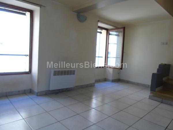  Salon De Provence, Maison de ville.