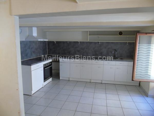  Salon De Provence, Maison de ville.