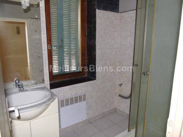  Salon De Provence, Maison de ville.