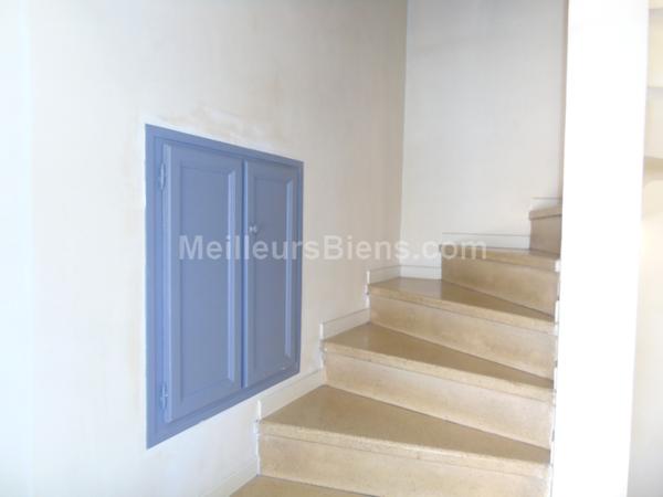  Salon De Provence, Maison de ville.