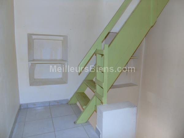  Salon De Provence, Maison de ville.