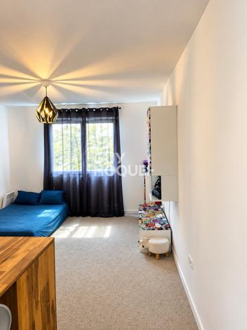 Appartement à vendre de 1 pièce de 36.3 m²