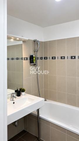Appartement à vendre de 1 pièce de 36.3 m²