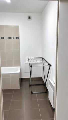 Appartement à vendre de 1 pièce de 36.3 m²