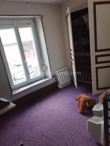 MAISON A RENOVER DE 110 M2