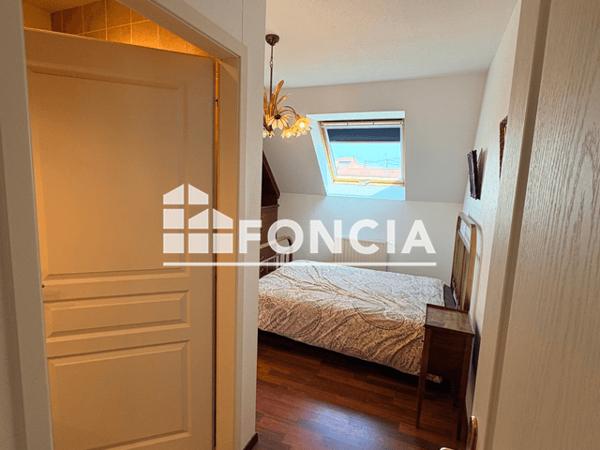 Location Appartement 5 pièces 121.65 m² - 40 RUE DU REMPART Erstein 67150