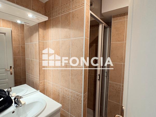 Location Appartement 5 pièces 121.65 m² - 40 RUE DU REMPART Erstein 67150