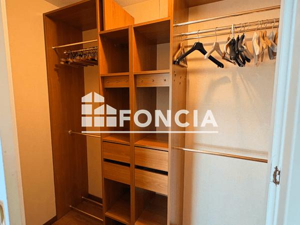 Location Appartement 5 pièces 121.65 m² - 40 RUE DU REMPART Erstein 67150