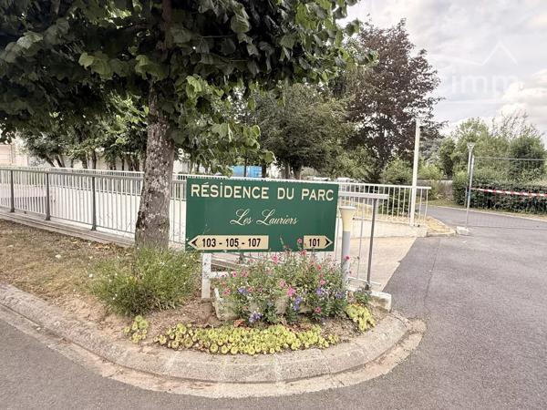 Rare sur le marché blésois, à vendre :