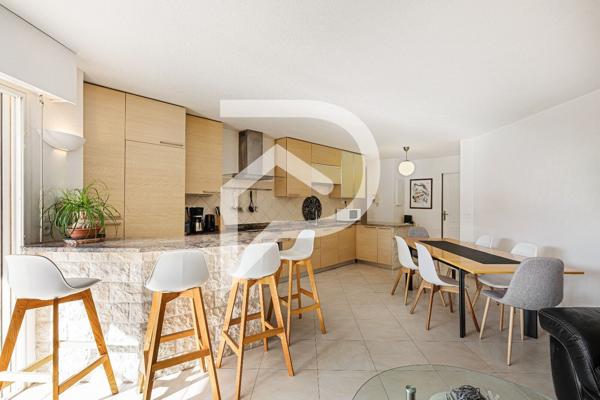 Appartement 4 pièces 76 m2