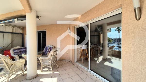Appartement 4 pièces 76 m2