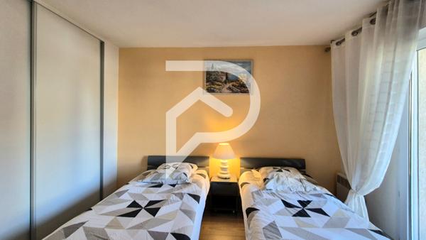 Appartement 4 pièces 76 m2