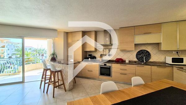 Appartement 4 pièces 76 m2
