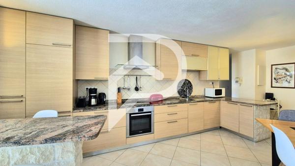 Appartement 4 pièces 76 m2
