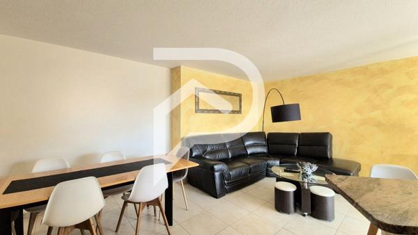 Appartement 4 pièces 76 m2