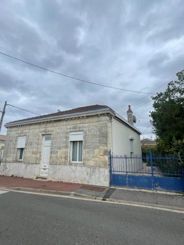 maison T4 - idéal collocation