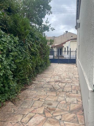 maison T4 - idéal collocation
