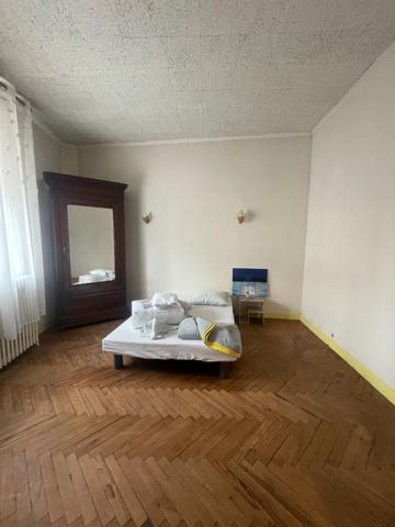 maison T4 - idéal collocation