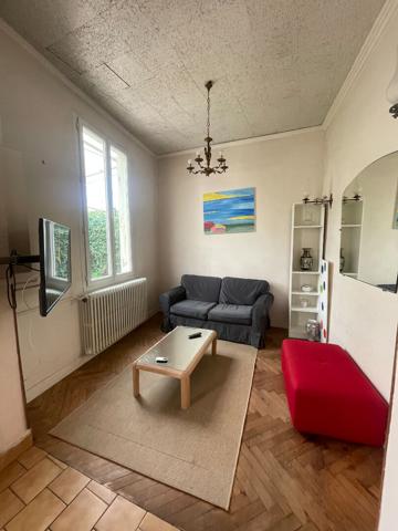 maison T4 - idéal collocation