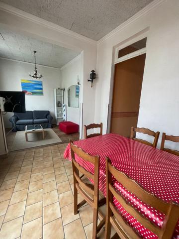 maison T4 - idéal collocation