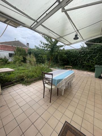 maison T4 - idéal collocation