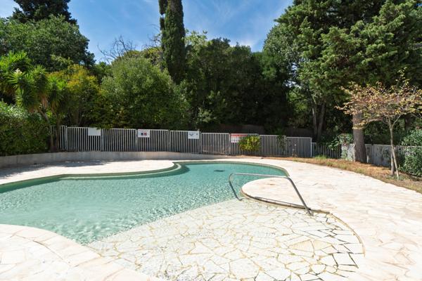 Maison de 2 pièces 42 m² avec terrasse à Sète de plain-pied !