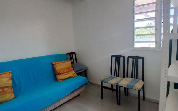 Maison à vendre    6 pièces •  Le François