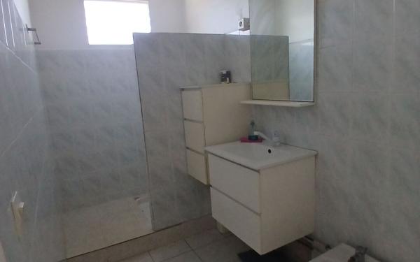 Maison à vendre    6 pièces •  Le François