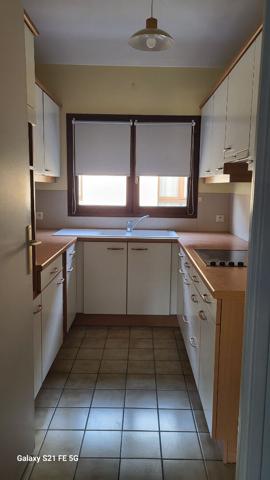 Appartement Provins - 4 pièce(s) - 88.47 m2
