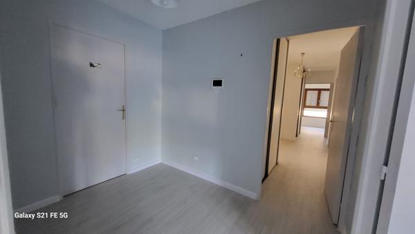 Appartement Provins - 4 pièce(s) - 88.47 m2