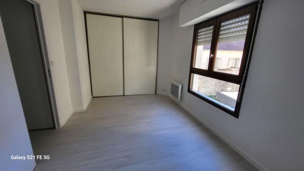 Appartement Provins - 4 pièce(s) - 88.47 m2