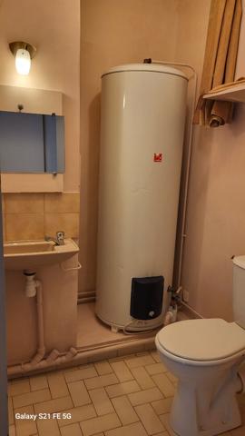 Appartement Provins - 4 pièce(s) - 88.47 m2