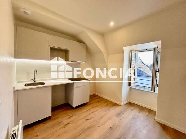 Location Appartement 3 pièces 65.5 m² - Auray 56400