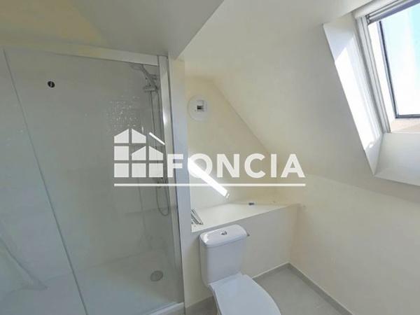 Location Appartement 3 pièces 65.5 m² - Auray 56400