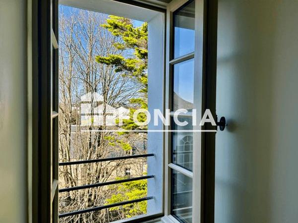 Location Appartement 3 pièces 65.5 m² - Auray 56400