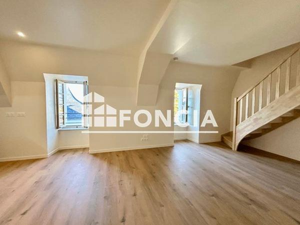 Location Appartement 3 pièces 65.5 m² - Auray 56400